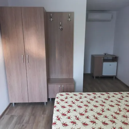 Jasmina * Corbu (Constanta)