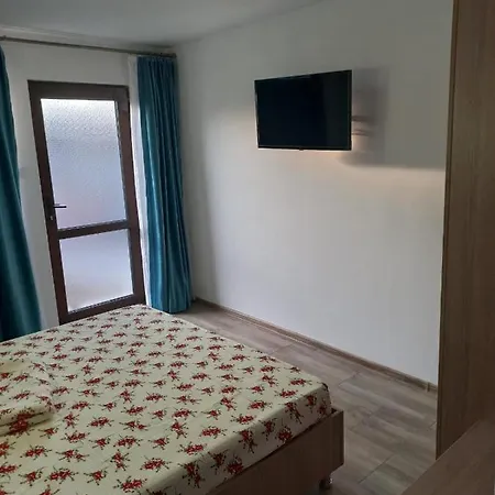 Alloggio in famiglia Jasmina Corbu (Constanta)