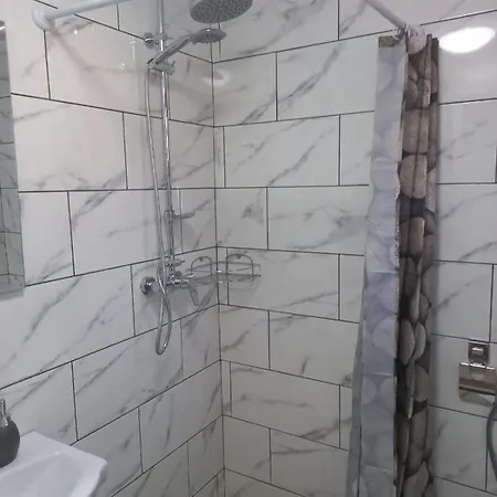 Alloggio in famiglia Jasmina