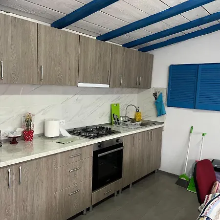 Alloggio in famiglia Jasmina