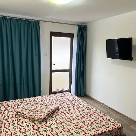 Alloggio in famiglia Jasmina *