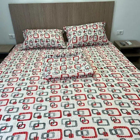 Alloggio in famiglia Jasmina