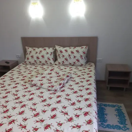 Jasmina Ubytování v soukromí *