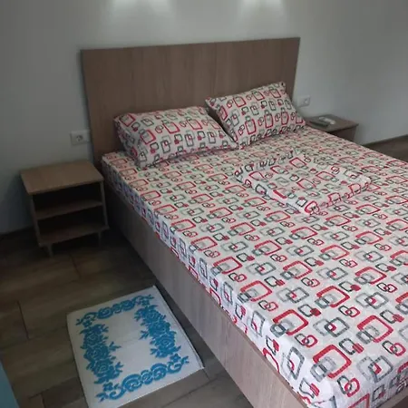 Ubytování v soukromí Jasmina