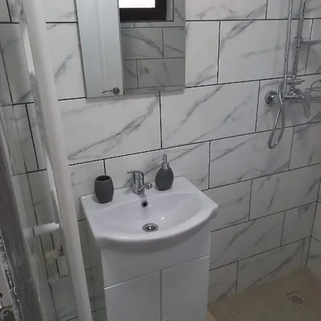 Ubytování v soukromí Jasmina