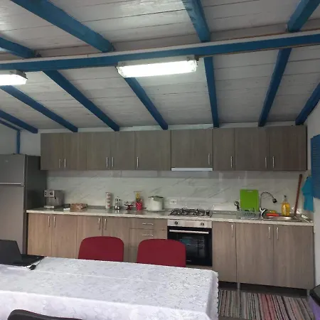 Jasmina Ubytování v soukromí *