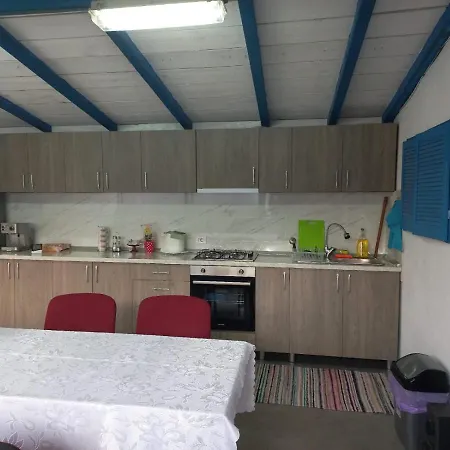 Ubytování v soukromí Jasmina Corbu (Constanta)