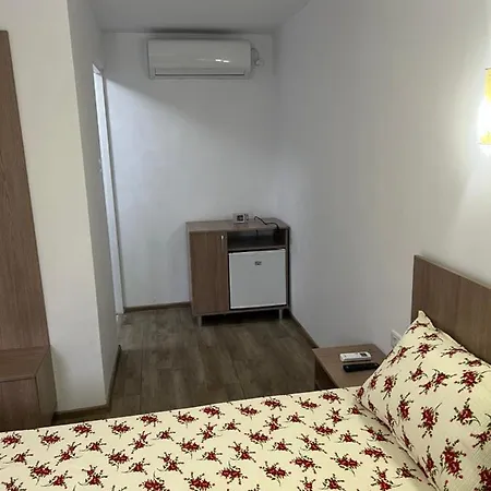 Ubytování v soukromí Jasmina