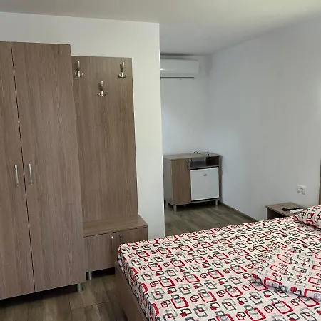 Jasmina Ubytování v soukromí *