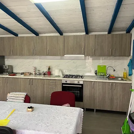 Ubytování v soukromí Jasmina Corbu (Constanta)