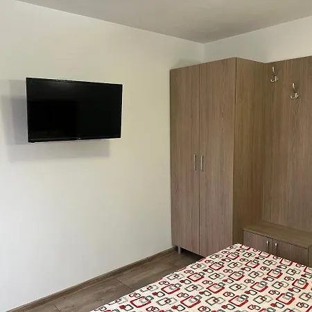 Ubytování v soukromí Jasmina Corbu (Constanta)