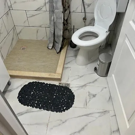 Jasmina Ubytování v soukromí