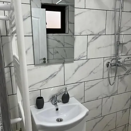 Ubytování v soukromí Jasmina *