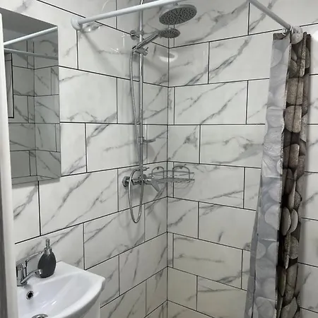 Jasmina Ubytování v soukromí *