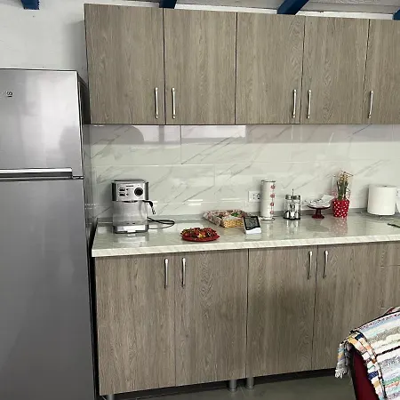 Ubytování v soukromí Jasmina Corbu (Constanta)