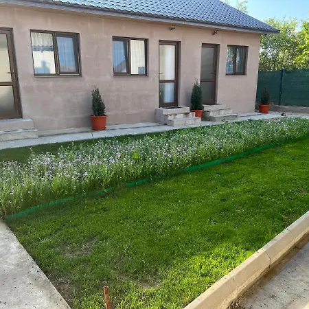 Jasmina Ubytování v soukromí *