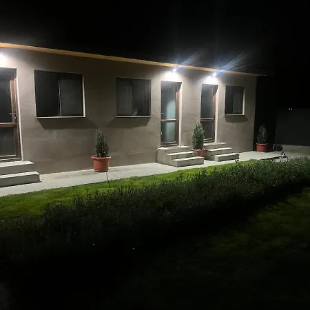 Jasmina * Corbu (Constanta)