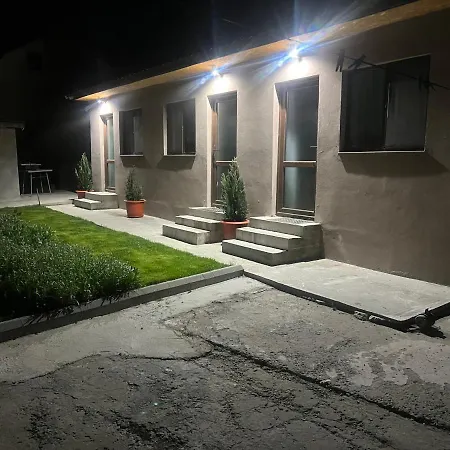 Rum i privatbostad Jasmina