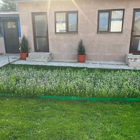 Ubytování v soukromí Jasmina