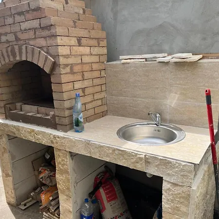 Jasmina * Corbu (Constanta)