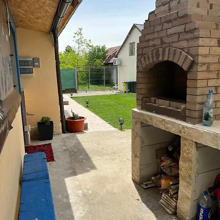 Jasmina * Corbu (Constanta)