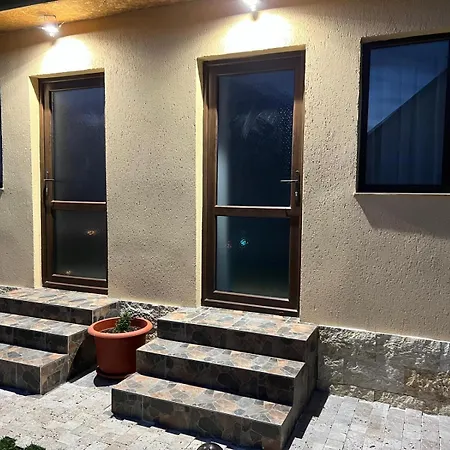 Jasmina Ubytování v soukromí *