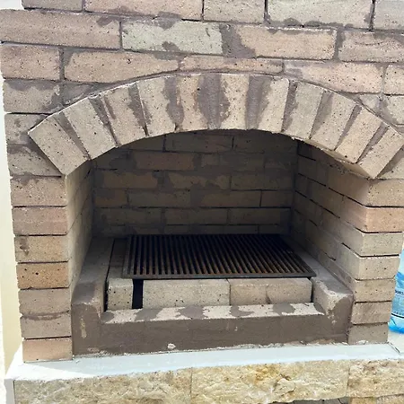 Rum i privatbostad Jasmina Corbu (Constanta)