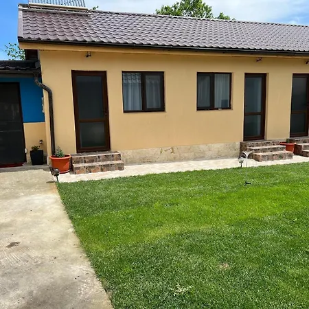 Ubytování v soukromí Jasmina