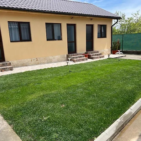 Jasmina Ubytování v soukromí *