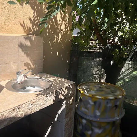 منزل للإقامة Jasmina