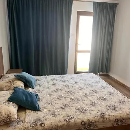 منزل للإقامة Jasmina *