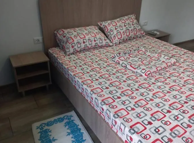 Gazde/Camere de închiriat Jasmina