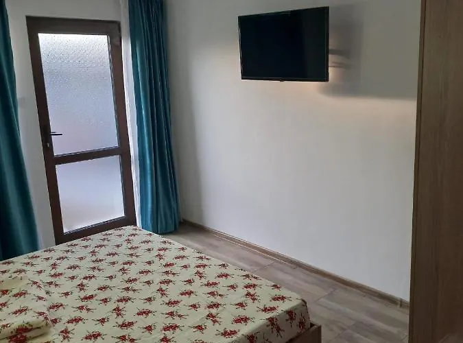 Gazde/Camere de închiriat Jasmina Corbu (Constanta)