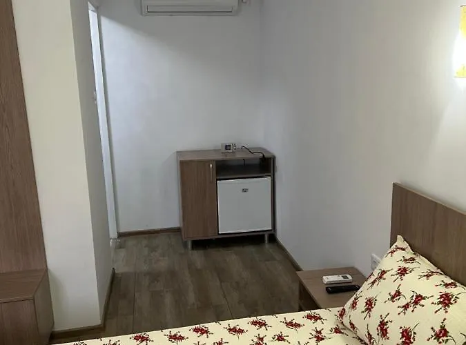 Gazde/Camere de închiriat Jasmina