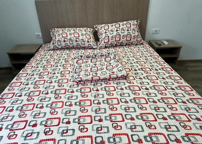 Gazde/Camere de închiriat Jasmina