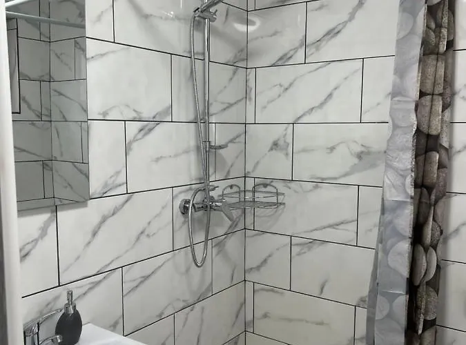 Jasmina Gazde/Camere de închiriat *