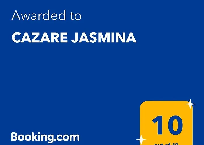 Jasmina * Corbu (Constanta)