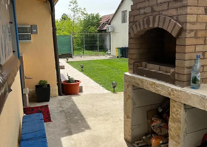 Jasmina * Corbu (Constanta)